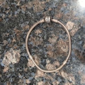 Pandora Bracelet